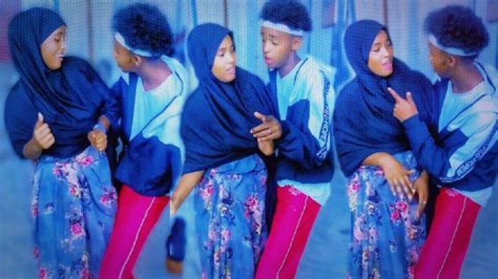 Unpacking 'Wasmo Live': A Look at Somali Online Entertainment and Culture