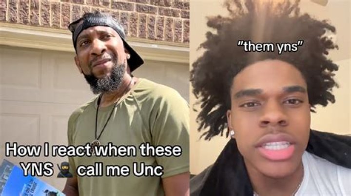 Unpacking 'YN Meaning Slang': Your Guide to This Viral Online Term