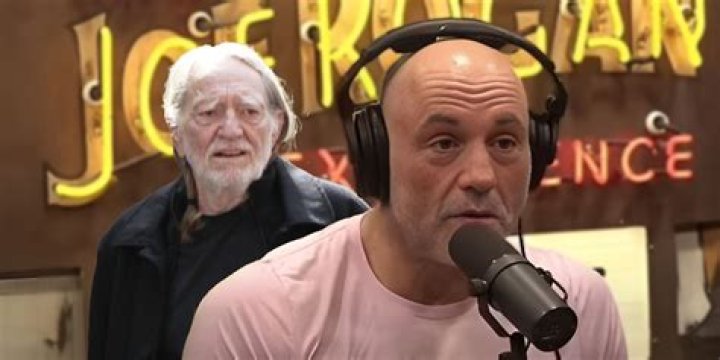 Unpacking Joe Rogan's Height: The Enduring Online Discussion