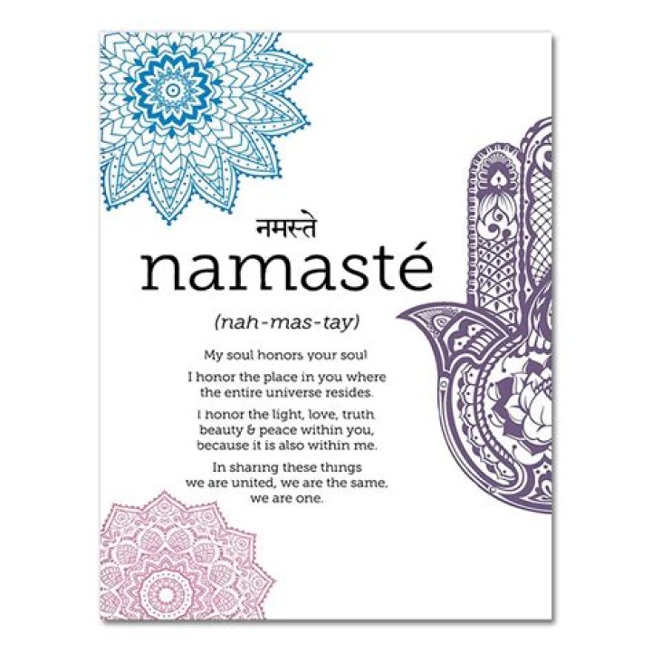 Unpacking Namaste Meaning: A Deep Look at This Revered Greeting