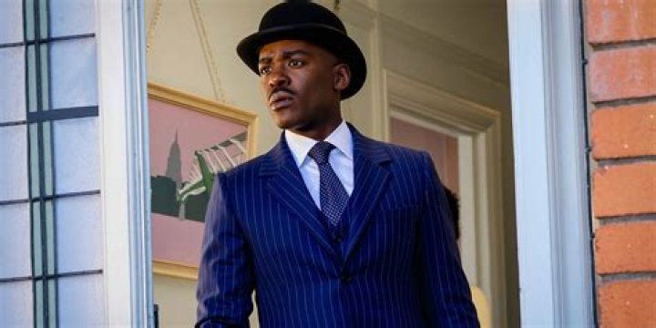 Unpacking sxsi: A Look at Ncuti Gatwa's Remarkable Career Path