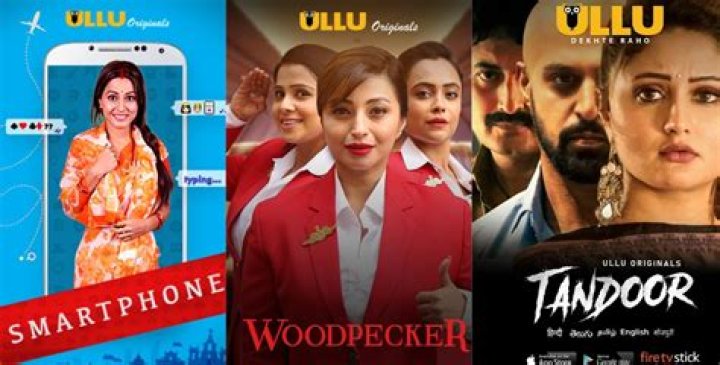 Unpacking the Appeal of Web Series Ullu: Your Guide to a Unique Streaming Experience
