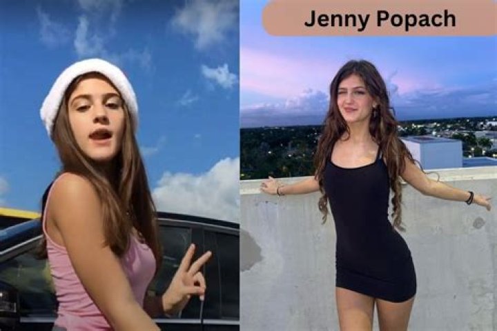Unpacking the Buzz Around Jenny Popach Leaked Videos: Understanding Online Speculation