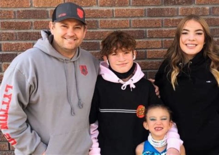 Unpacking the Case of Jason Lytton: A True Crime Story That Shook a Family