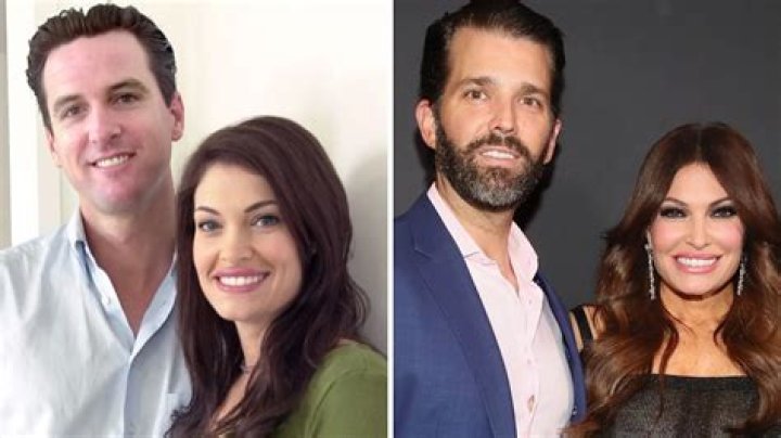 Unpacking the Curiosity Around Kimberly Guilfoyle Wedding Date Movies