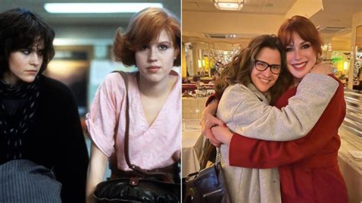 Unpacking the Legacy of Kelly Ringwald: A Deeper Look into Industry Foundations