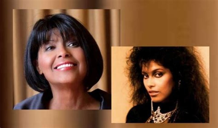 Unpacking the Legacy of Vanity Singer: Denise Matthews' Enduring Mark