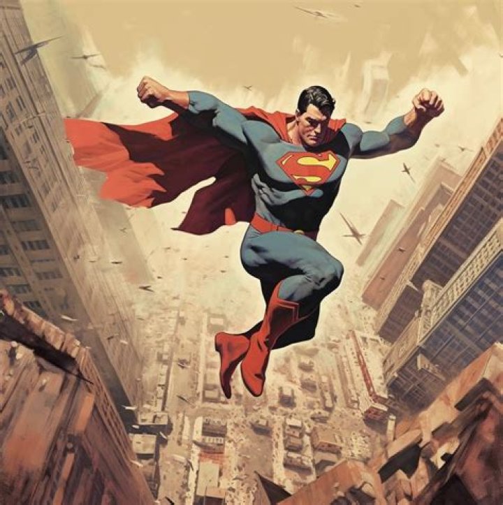 Unpacking the lol superman link: Understanding Its Origins and Context