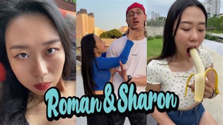 Unpacking the Mystery: Are "Roman and Sharon" Real Names Behind the Brand?