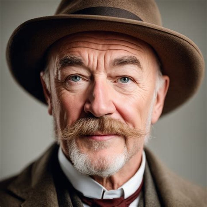 Unpacking the Name Louis: A Look at Louis Thomas Hardy and Its Enduring Legacy