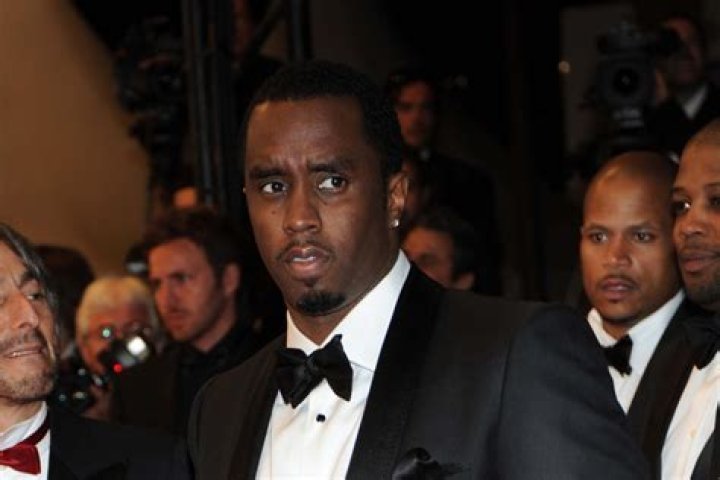 Unpacking the Public Discussion Around P Diddy's Alleged Penis Size