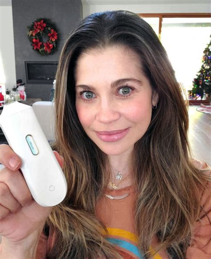 Unpacking the Public Interest: What People Are Curious About Regarding Danielle Fishel