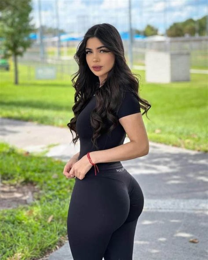 Unpacking the Search for Alina Rose Leak: A Look at the Name Alina