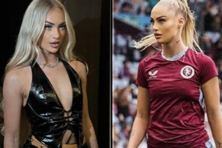 Unraveling The "Alisha Lehmann Viral Video Leaked" Phenomenon