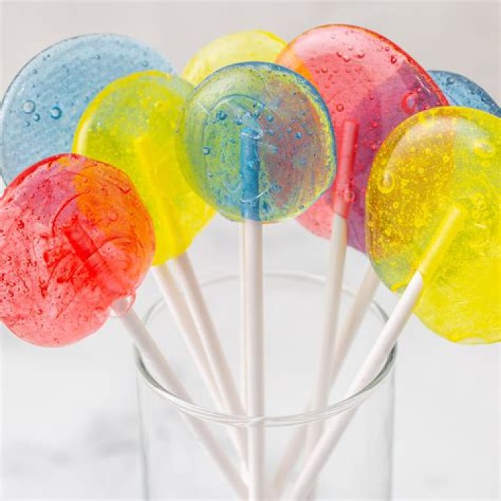 Unraveling the Mystery: Is `lollipop ginger real name wikipedia` Connected to Take This Lollipop?