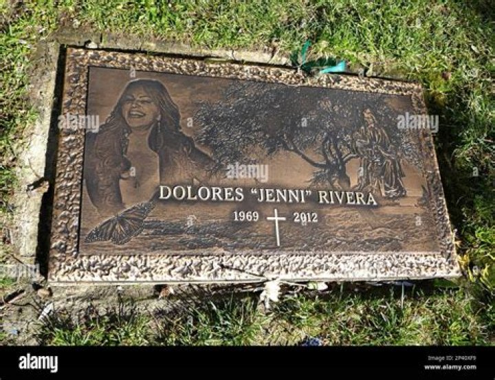 Unraveling the Mystery: What We Know About Jenni Rivera Death Remains