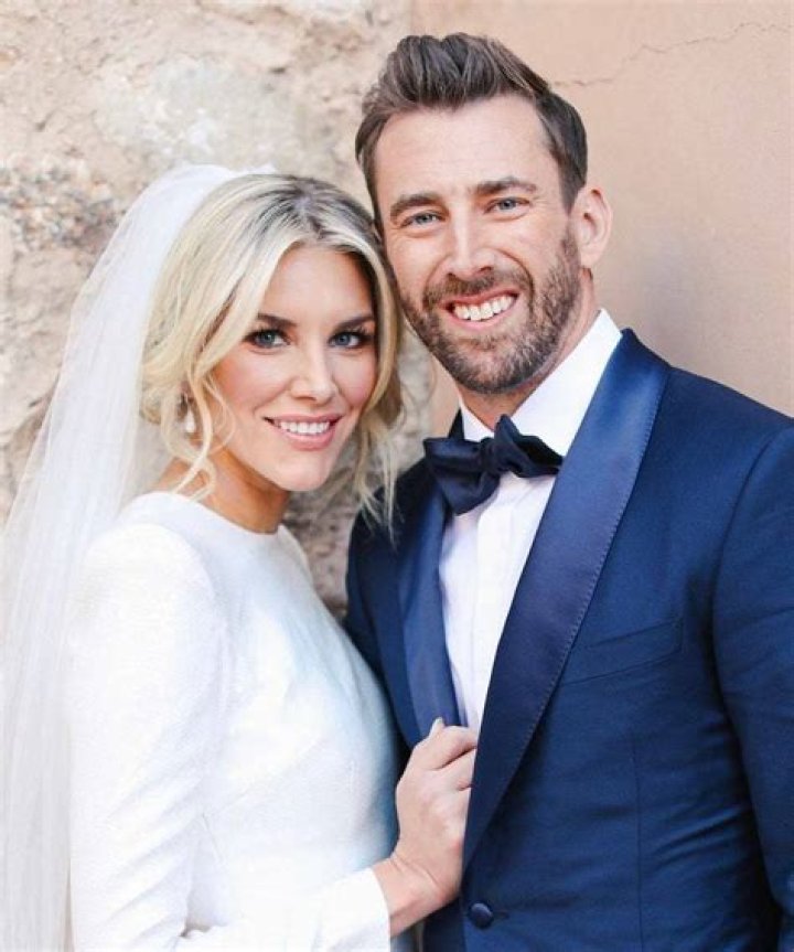Unraveling the Mystery: Who is Charissa Thompson's Husband?