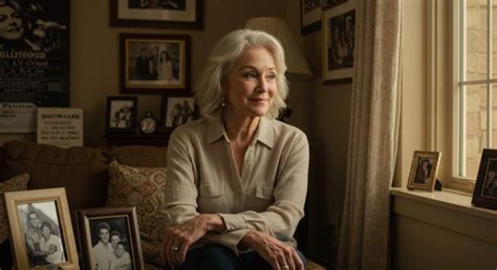 Unraveling the Mystery: Who is Geoffrey Thorne's Wife? Exploring the Enduring Legacy of the Name Geoffrey