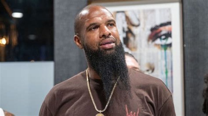 Unraveling the Mystery: Who is Slim Thug's Wife?