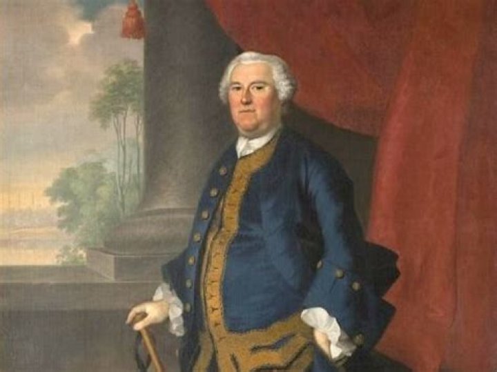 Unraveling the Mystery: Who is the Wentworth Husband?