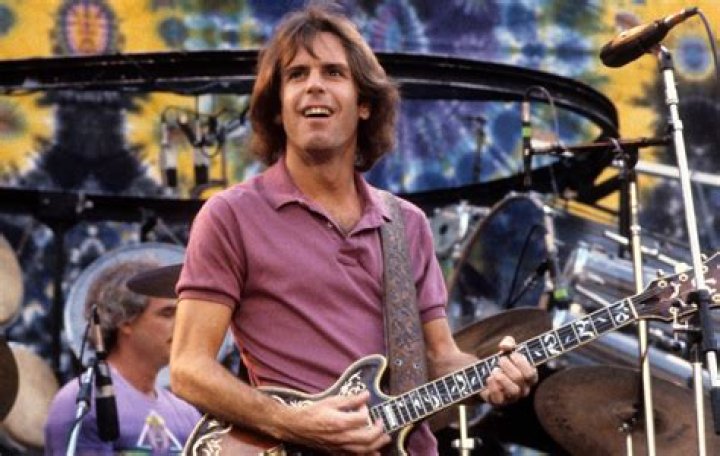 Unveil The Creative Legacy Of Bob Weir's Musical Children