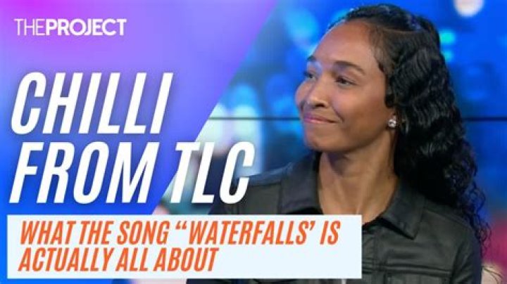 Unveiling Chilli From TLC's Net Worth: Discoveries And Insights