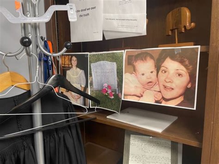 Unveiling Darlene Hulse's Daughters: Discoveries And Insights