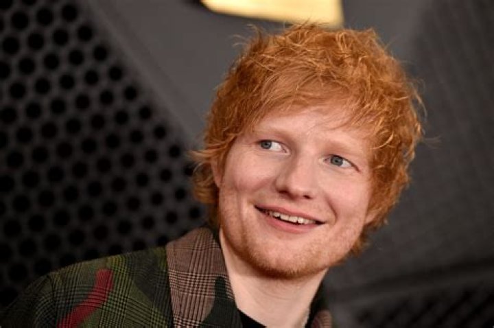 Unveiling Ed Sheeran's Relationships: Discoveries And Insights