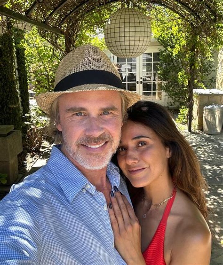 Unveiling Emmanuelle Chriqui's Enduring Love Story: Discoveries And Insights