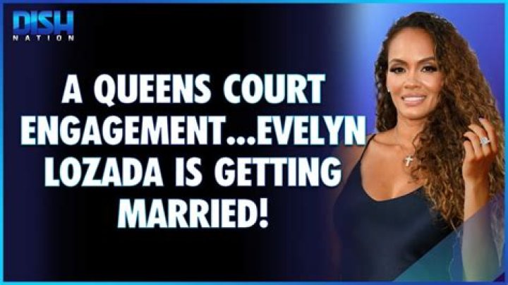Unveiling Evelyn Lozada's Engagement Status: The Truth Revealed