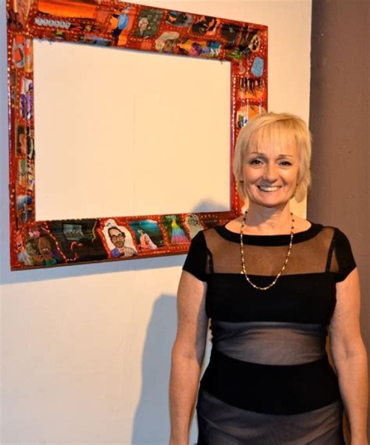 Unveiling Julia Lazar Franco: Discoveries And Artistic Insights