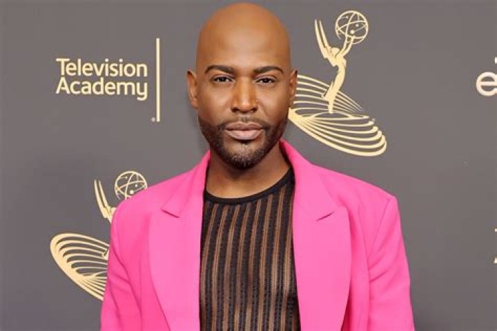 Unveiling Karamo Brown's Net Worth: A Guide For Biographers
