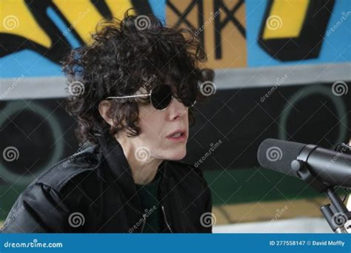 Unveiling Laura Pergolizzi's Age: A Journey Of Discovery