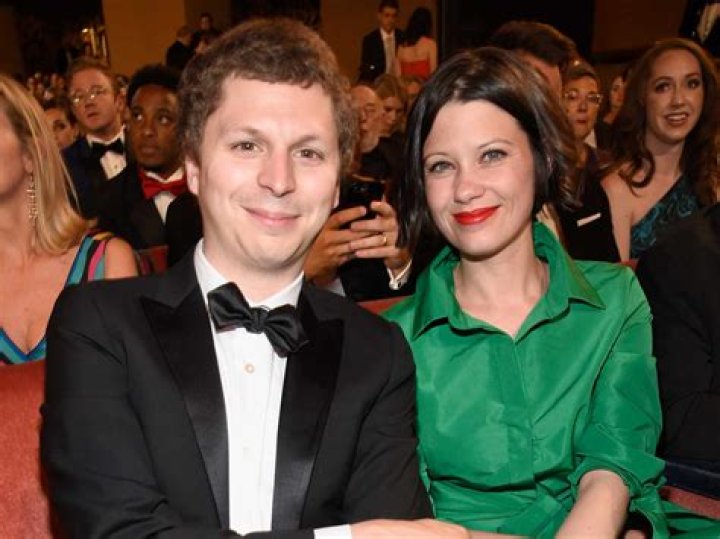 Unveiling Michael Cera's Wife: Discoveries And Insights