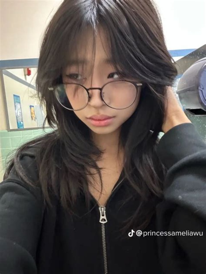 Unveiling Princess Amelia Wu's Height: What We Know About Her Presence and Popularity