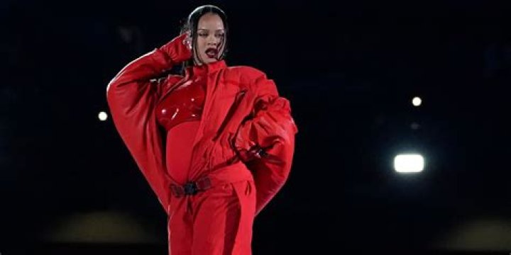 Unveiling Rihanna's Pregnancy: Discoveries And Insights
