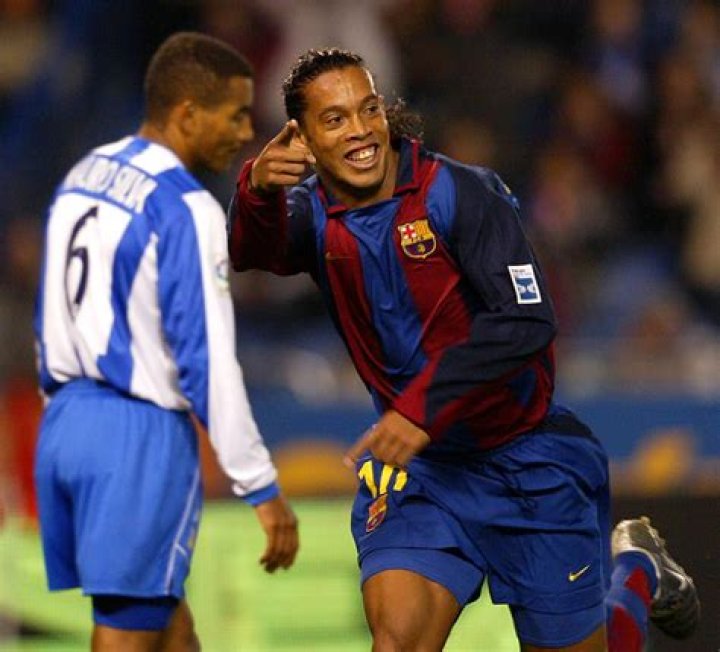 Unveiling Ronaldinho Age: The Enduring Magic of a Football Icon