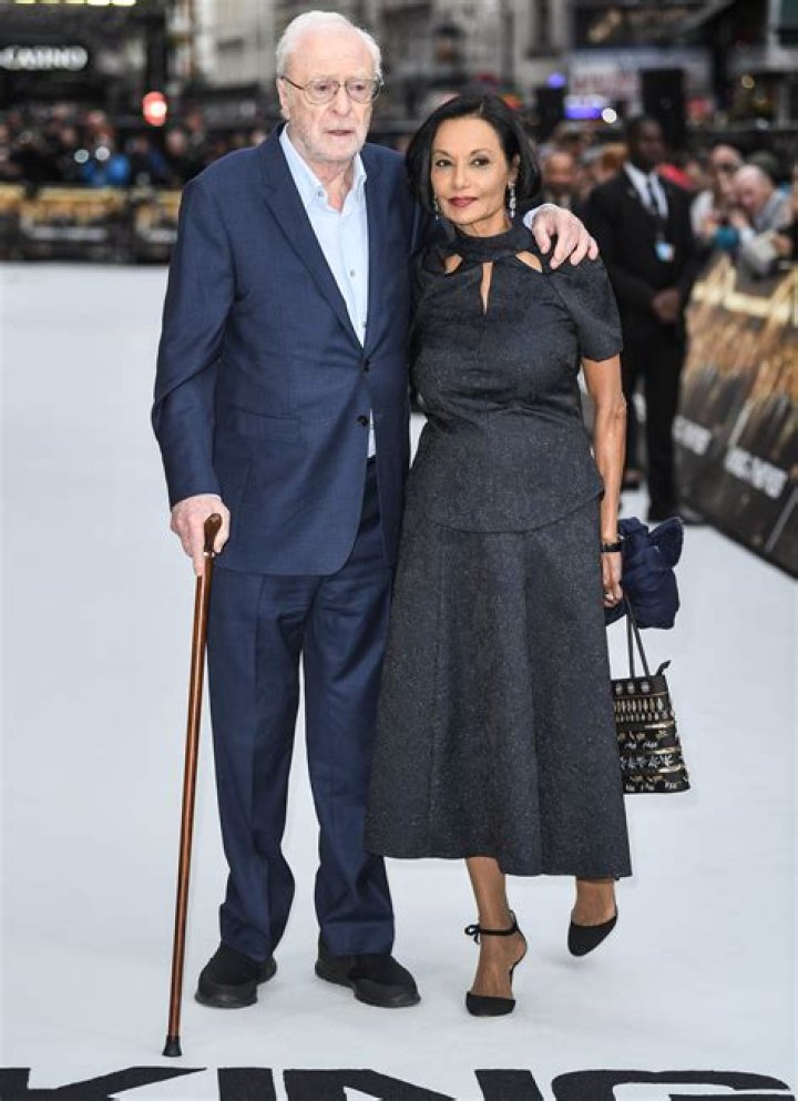 Unveiling Shakira Caine's Height: Discoveries And Insights