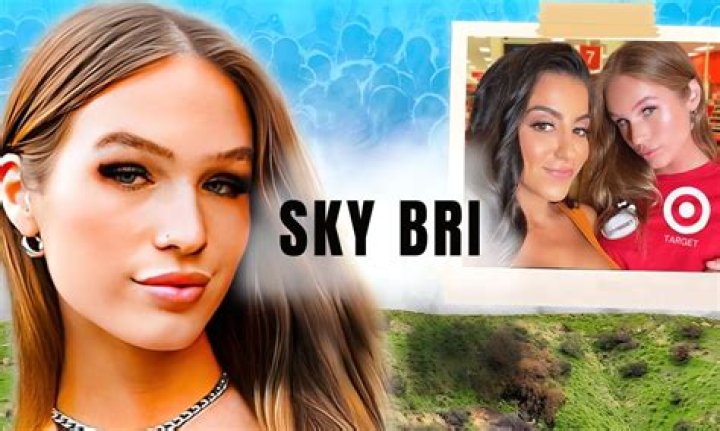 Unveiling Sky Bri's Relationship Status: Exclusive Insights And Revelations