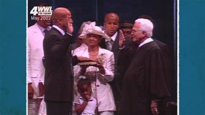 Unveiling The Age And Legacy Of Ray Nagin's Wife