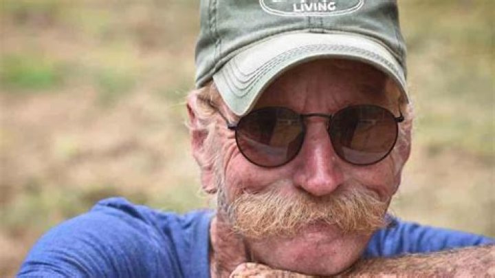 Unveiling The Age Of Johnny Jett's Father