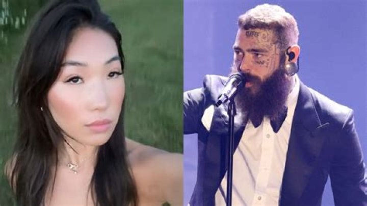 Unveiling The Age Of Post Malone's Daughter: Insights And Surprises