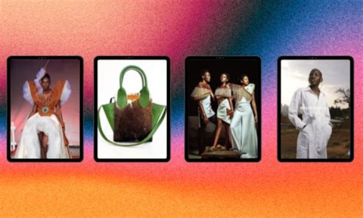 Unveiling The Bold Vision Of Fashion Innovator Raquan Ramsey-Waldron