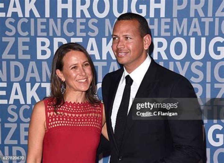 Unveiling The Connection: Anne Wojcicki And Alex Rodriguez