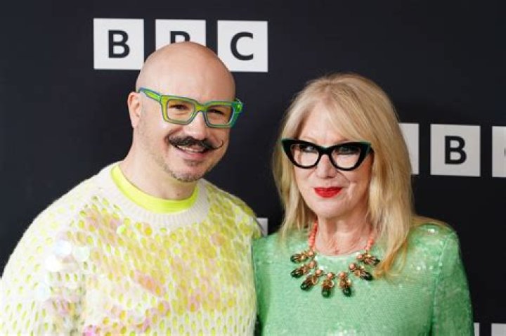 Unveiling The Creative Partnership Behind "val Garland Husband"