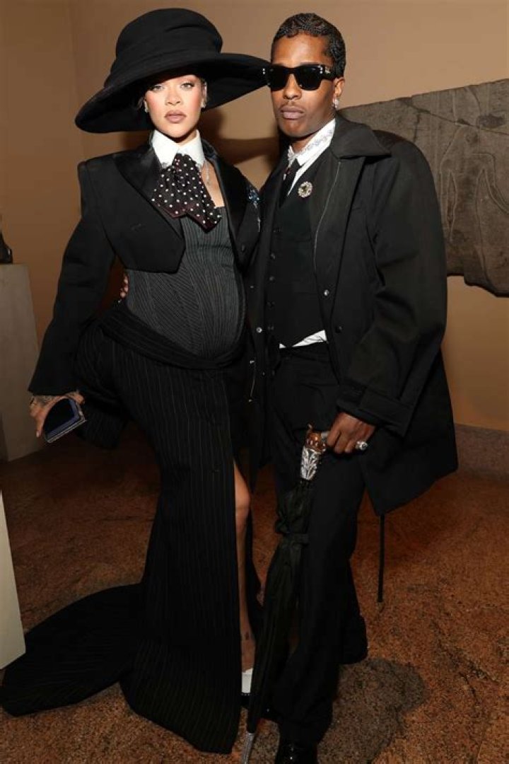 Unveiling The Cultural Impact Of Cardi B's Iconic Met Gala Pregnancy Moment