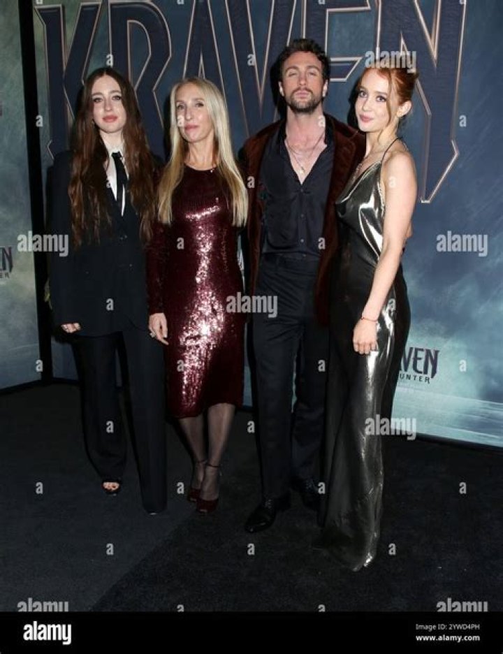 Unveiling The Depth Of Jessie Phoenix Jopling's Artistry And Legacy