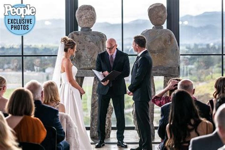 Unveiling The Enchanting World Of Lauren Zima's Dream Wedding