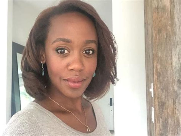 Unveiling The Enigmatic Rukiya Bernard: Discoveries And Insights