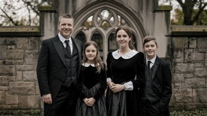 Unveiling The Enigmatic World Of Gothic Last Names: Discoveries And Insights